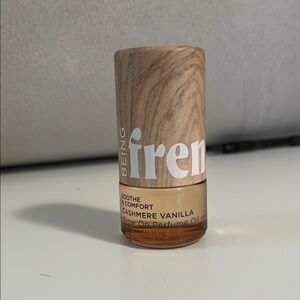 Frei Tan and Cream Skincare Elixir